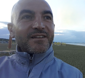 foto del mio profilo