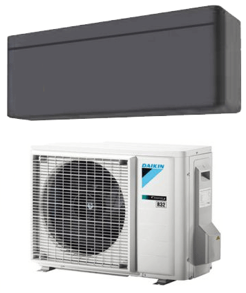 daikinstylishblackwood